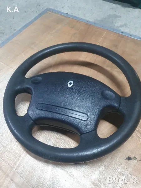 Волан Renault Laguna 1, снимка 1