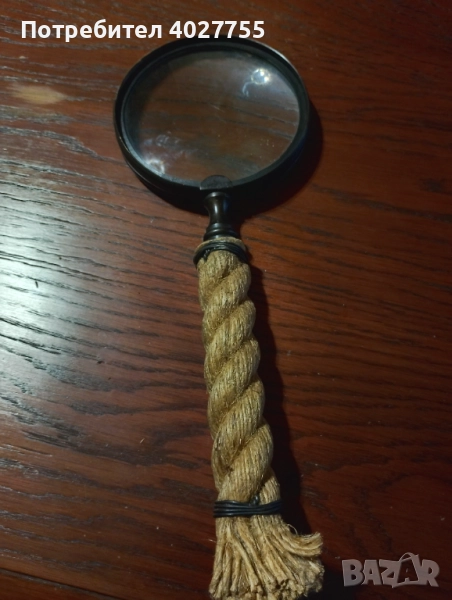 Лупа, снимка 1