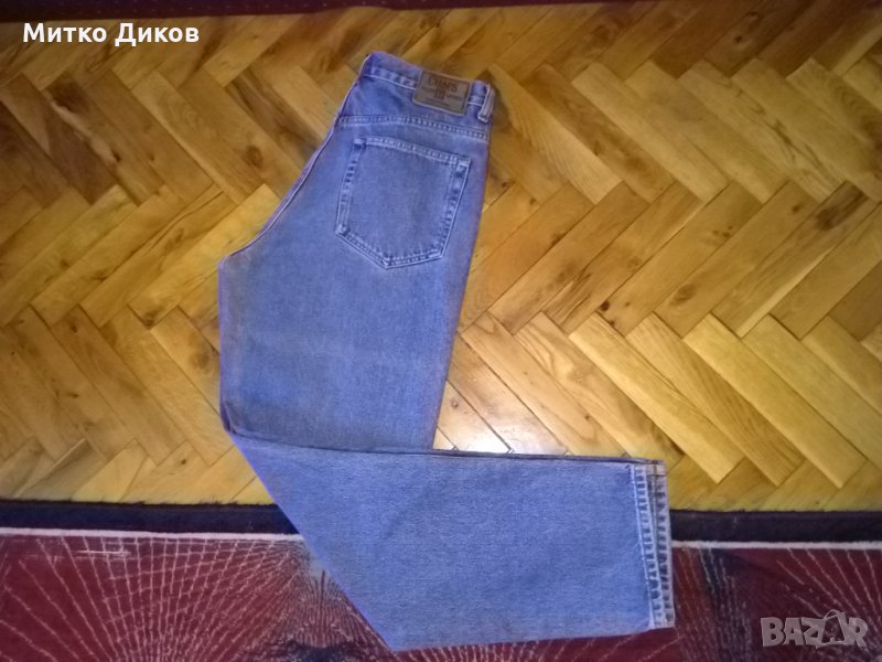 Chaps Ralph Lauren дънки номер 34-32, снимка 1
