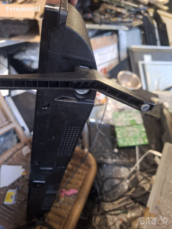 оригинална стойка за телевизор TELEFUNKEN Модел  32FA6001, снимка 1