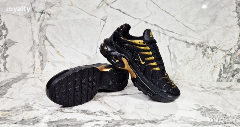 Nike спортни мъжки маратонки , снимка 1