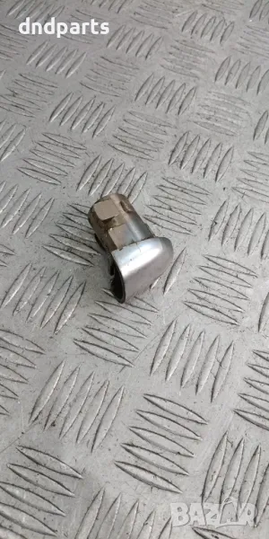 Капачка дръжка врата Renault Megane 2003г.	, снимка 1