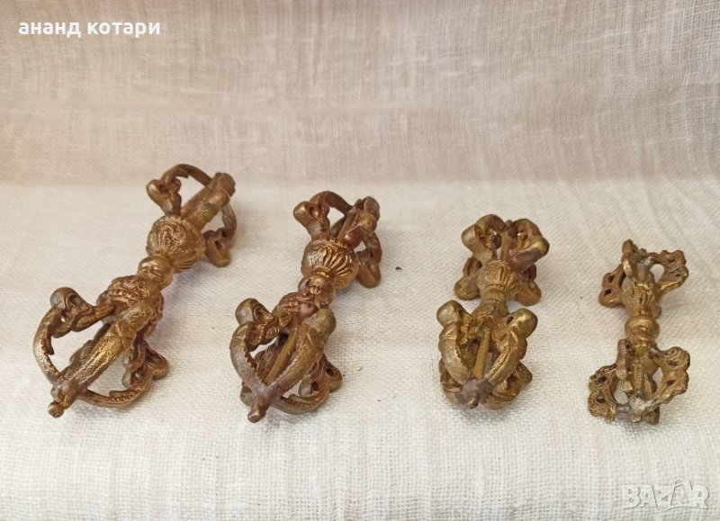 Дорже ваджра, снимка 1