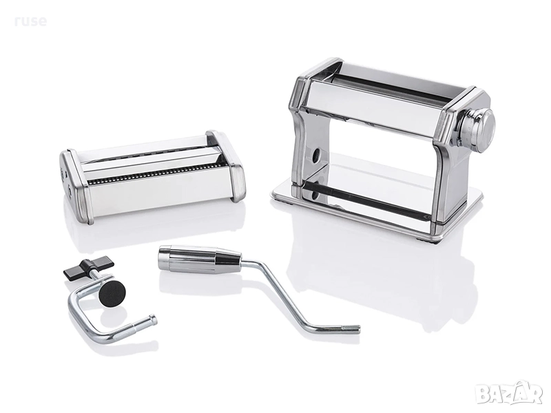 НОВА! Машина за домашна паста спагети, снимка 1