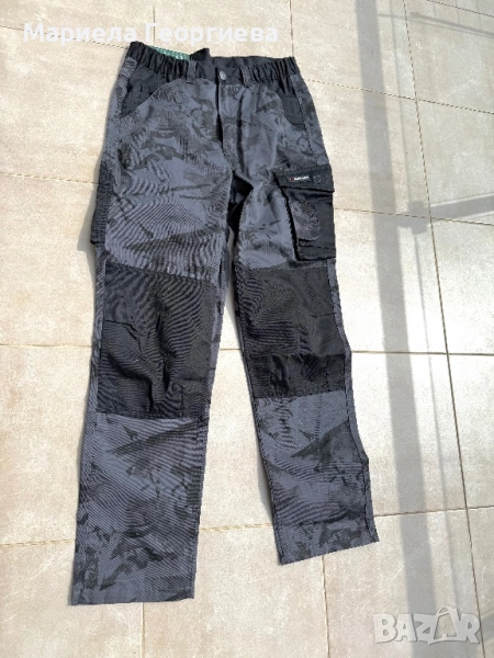 Работен панталон , снимка 1