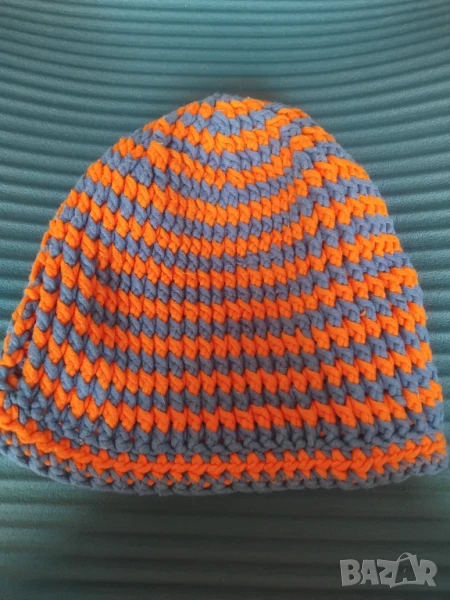 Топла Зимна Шапка, снимка 1