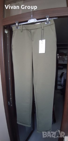 НОВ Дамски спортно-елегантен панталон, снимка 1