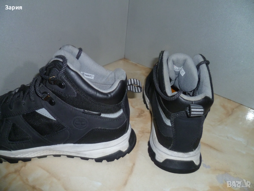 Timberland боти №39, снимка 1