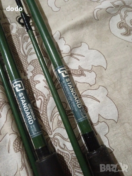 germina standard 2.70m, снимка 1