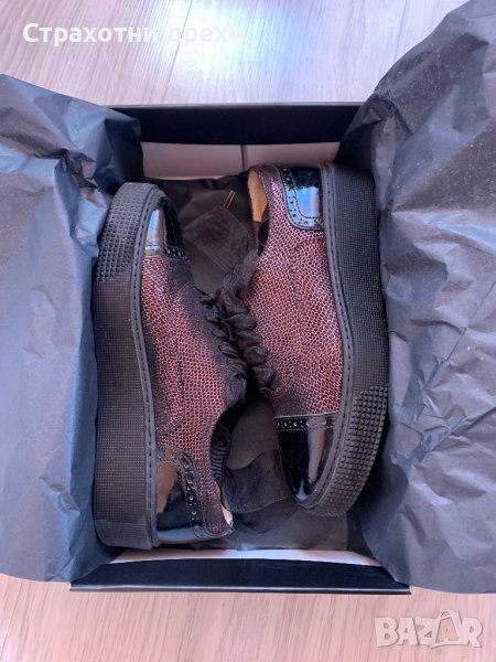 Обувки Bianki, снимка 1