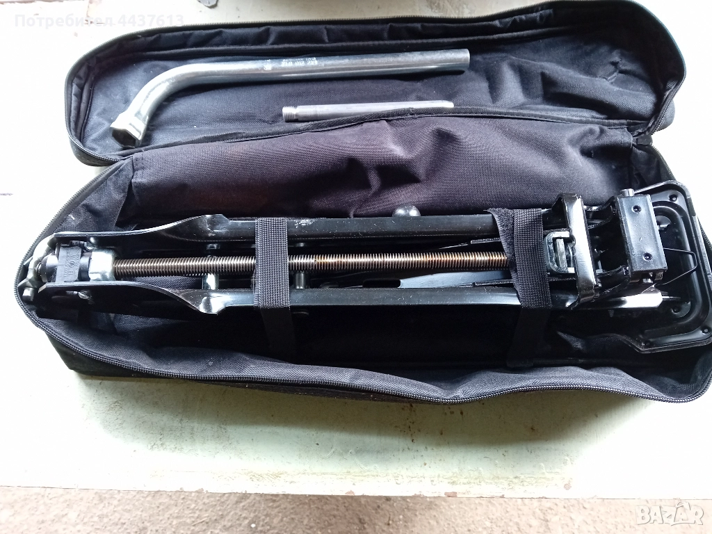 Крик за Туарег , снимка 1