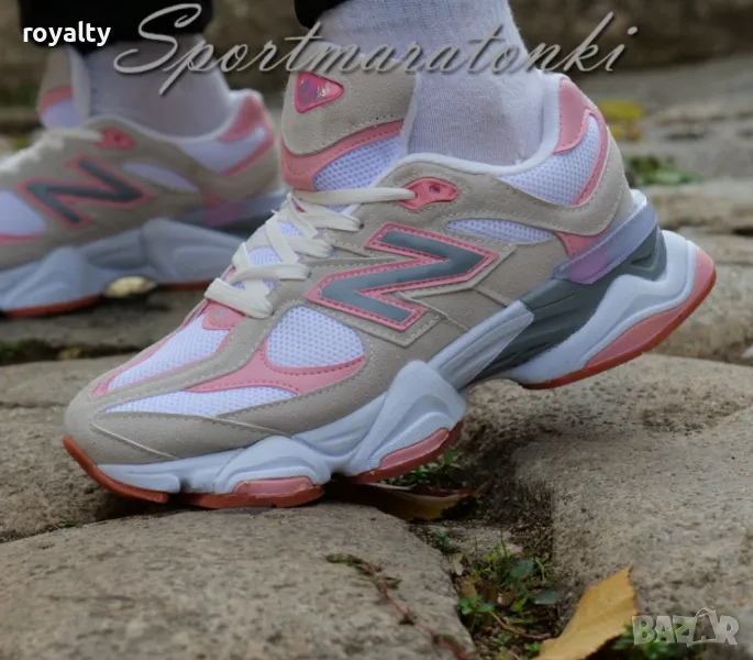 New Balance дамски маратонки , снимка 1