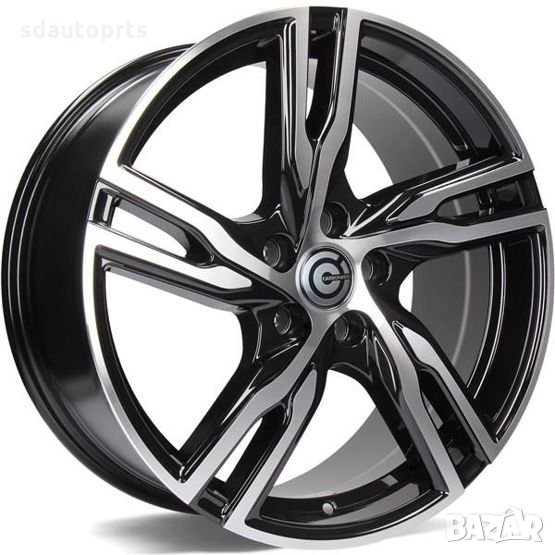 18" Джанти Волво 5X108 VOLVO V40 V60 V90 CrossCountry XC40 XC60 XC90, снимка 1