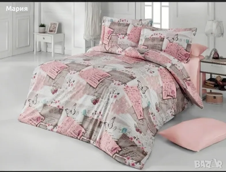 Спален комплект, снимка 1