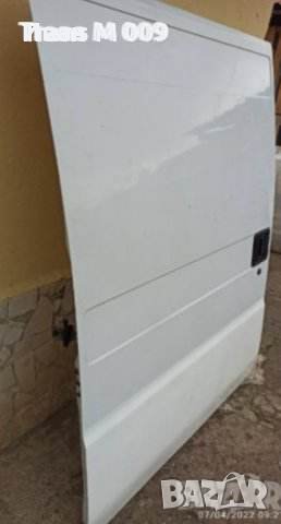 Странична врата за Пежо боксер! Части!!!, снимка 1