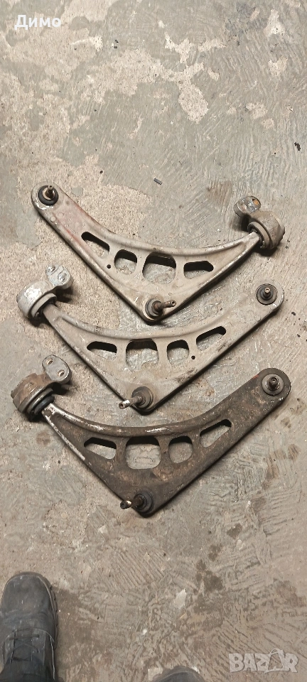 носач носачи бмв е46 bmw e46, снимка 1