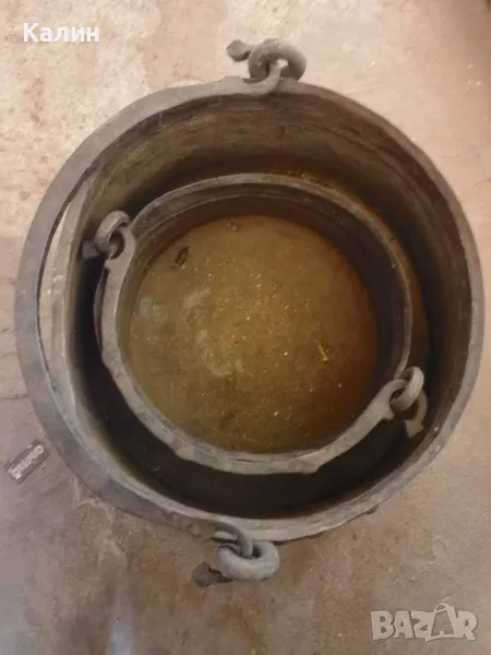 стари котлета, снимка 1