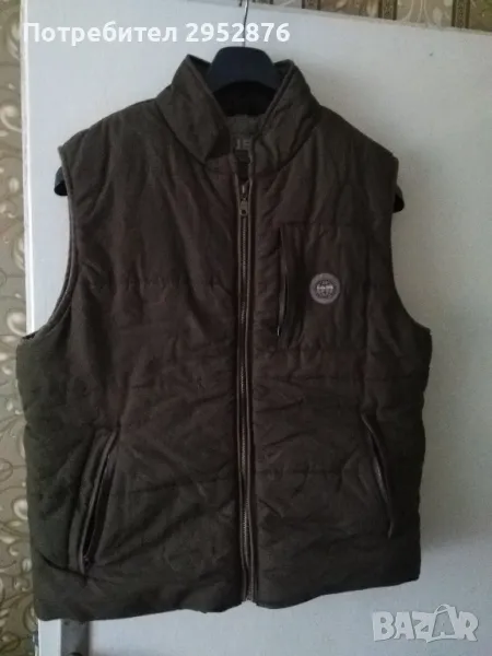 Мъжки елек WE, снимка 1