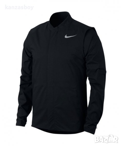 nike golf storm-fit - страхотно мъжко горнище , снимка 1