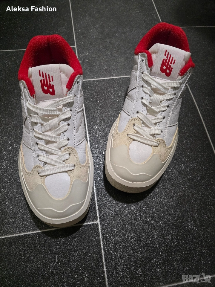 New Balance дамски маратонки , снимка 1