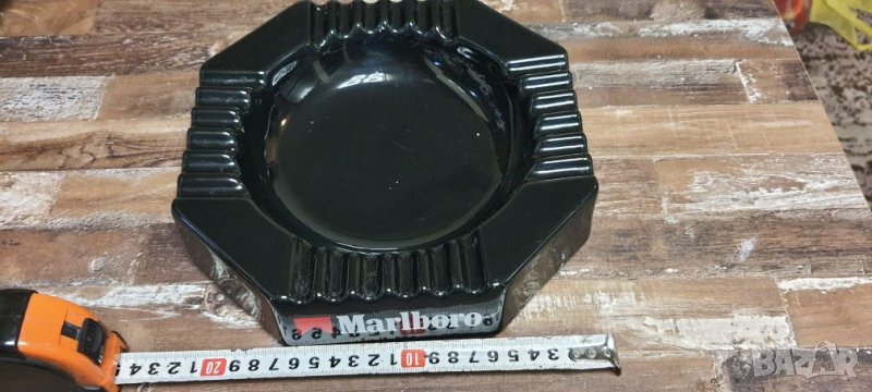Пепелник MARLBORO, снимка 1
