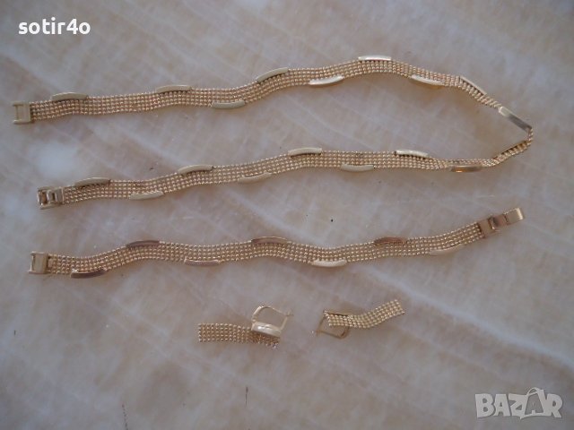 бижута ,обеци,гривни, синджир, висулки., снимка 1