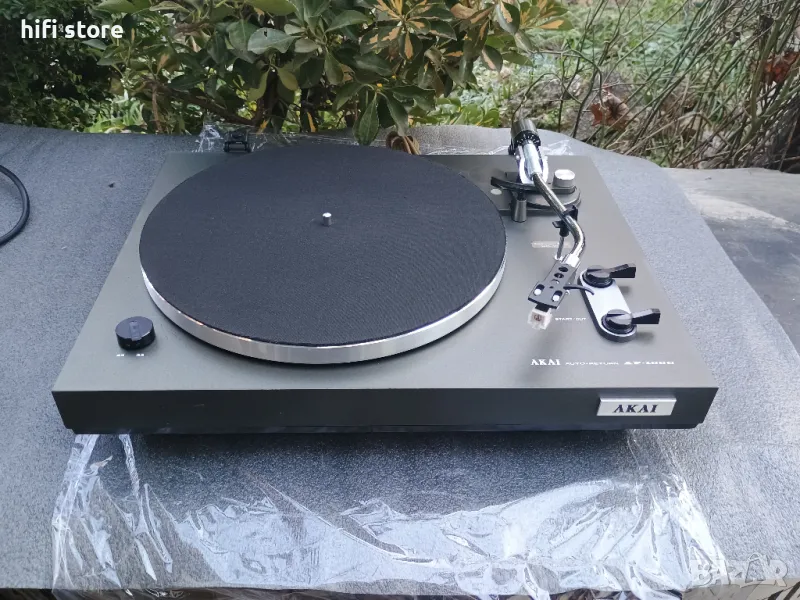 AKAI AP-100C, снимка 1