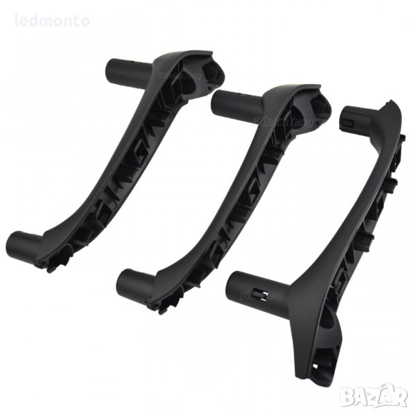 дръжки за БМВ Х3 Ф25 Ф26 Дръжка панел нова BMW X3 F25 F26 X4, снимка 1