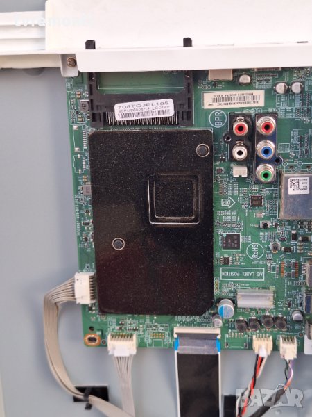 MAIN BOARD , 715G9907-M01-B00-005G Philips 65PUS6804/12 for 32inc DISPLAY TPT650U2-EQYA4.G, снимка 1