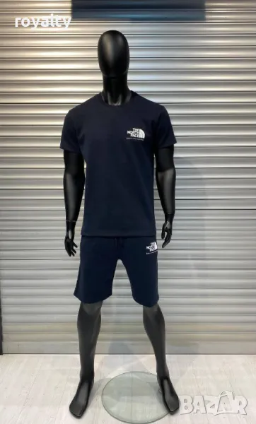 The North Face мъжки екипи Два цвята , снимка 1