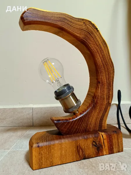 Лампа , снимка 1