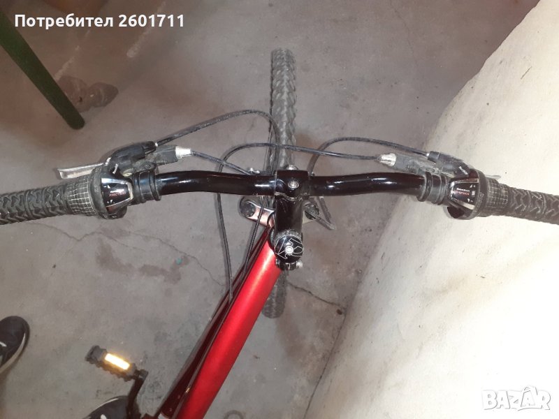 Велосипед DRAG One, снимка 1