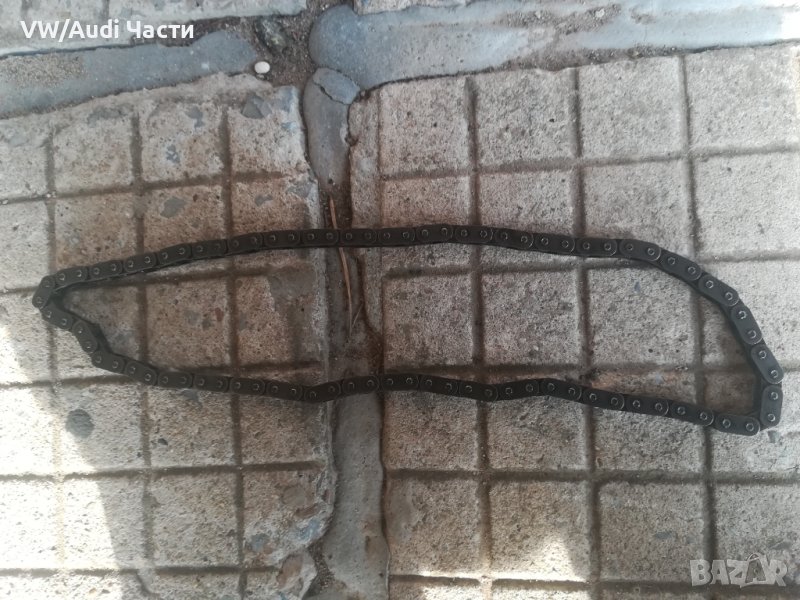 Верига маслена помпа за Ауди А6 Ауди А4 Ауди А8 2.5ТДИ Audi A4 A6 A8 2.5TDI 150к.с , снимка 1
