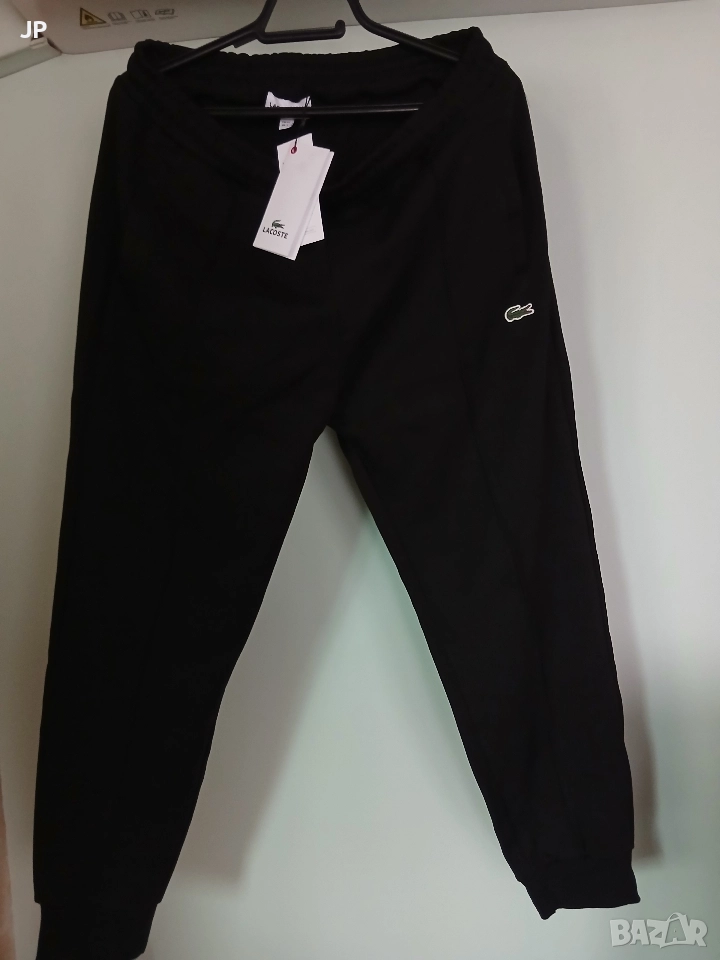 Спортно долнище Lacoste, снимка 1