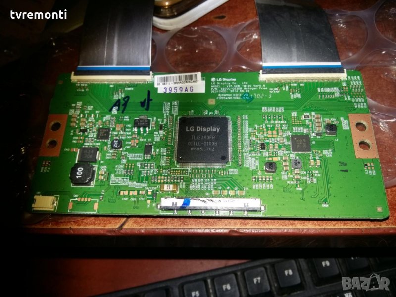  T-con board 6870C-0535B, снимка 1