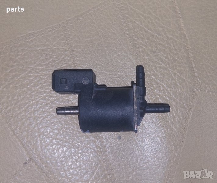 Вакуум Клапан VW Голф 2 - Джета - Сеат - Шкода - Ауди N, снимка 1