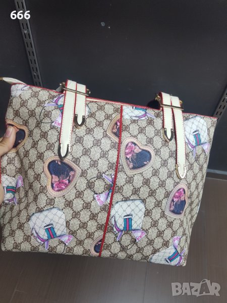 Чанти, снимка 1