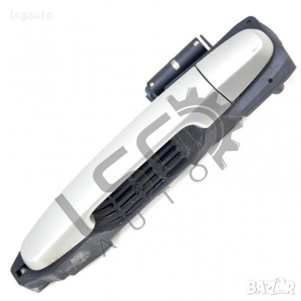 Предна лява външна дръжка Toyota Avensis II 2003-2009 TA150121N-145, снимка 1