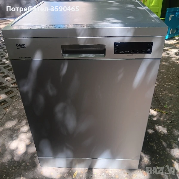 Съдомиялна Beko, снимка 1