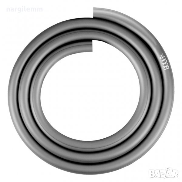 Маркуч силиконов ММ56 , снимка 1