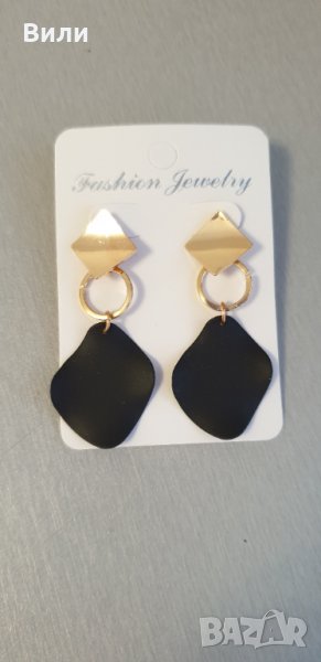 Обеци, снимка 1