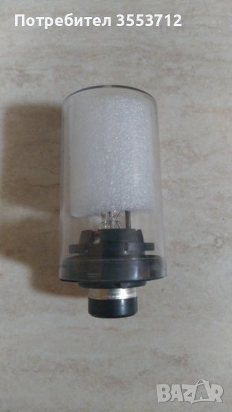 Ксенонова крушка Osram  Xenarc D2S НОВО, снимка 1