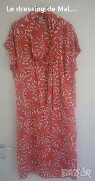 Рокля на Diane von Furstenberg , снимка 1