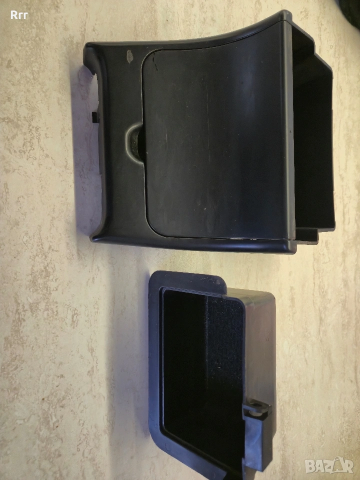 Пакет непушачи пежо 406 no smoke kit, снимка 1