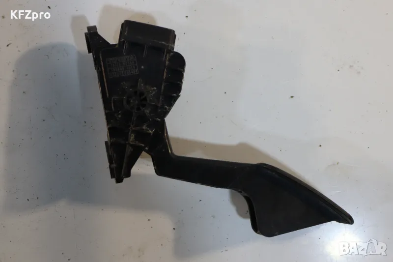 Педал газ Land Cruiser, снимка 1