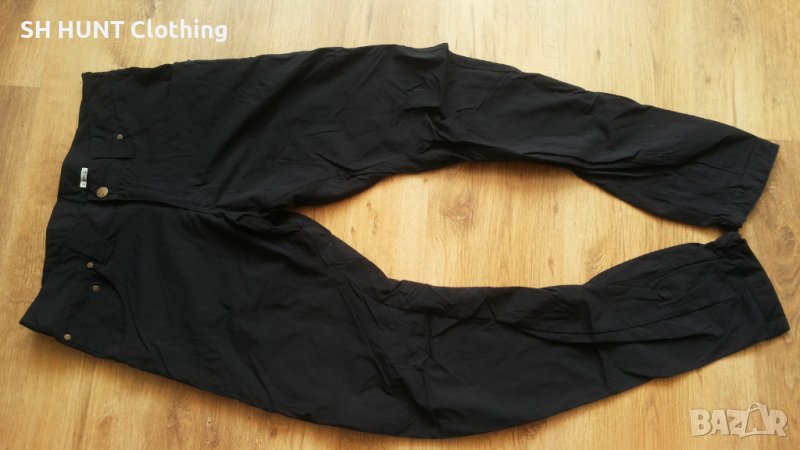 Revolution Race Twisted Outdoor Stretch Trouser размер 48 / S еластичен панталон - 809, снимка 1