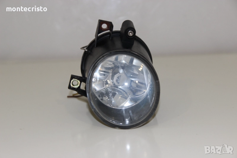 Десен халоген VW Polo 9N (2001-2005г.) десен фар за мъгла 6Q0941700 / 6Q0 941 700, снимка 1