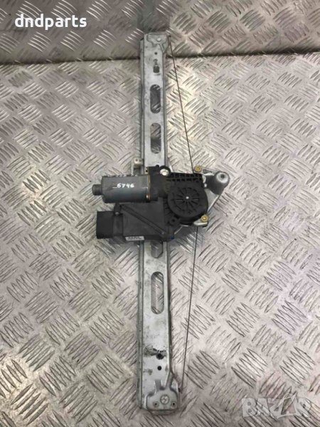 Преден ляв стъклоповдигач Mercedes A-Class,W168,2001г., снимка 1