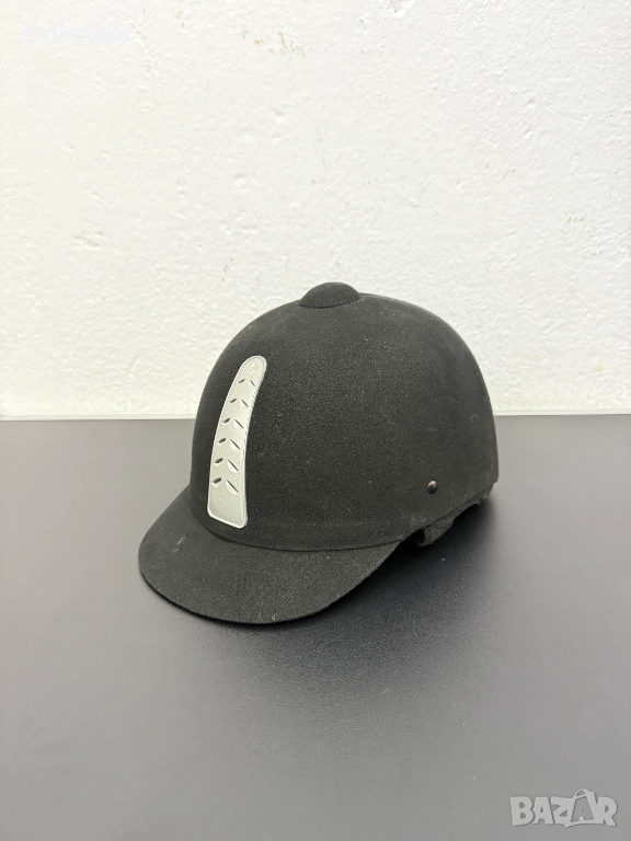 Жокейска шапка / каска за конна езда. №7710, снимка 1