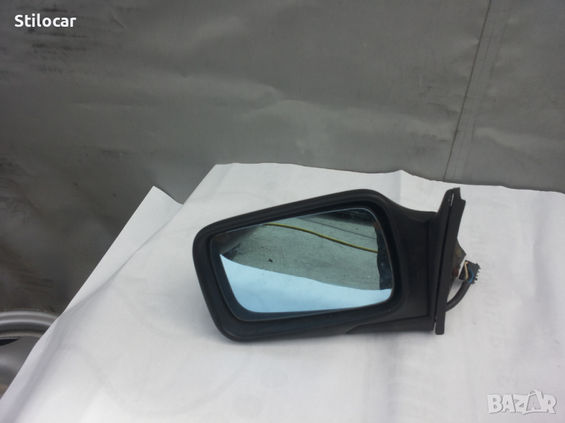 Огледало BMW E30 ел.ляво, снимка 1